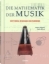 Buchcover und Innenansicht für das Buch: Die Mathematik der Musik
