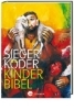 Buchcover und Innenansicht für das Buch: Kinder-Bibel