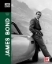 Buchcover und Innenansicht für das Buch: Motorlegenden - James Bond