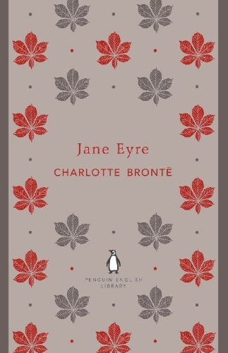 Buchcover und Innenansicht für das Buch: Jane Eyre