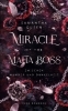 Buchcover und Innenansicht für das Buch: Miracle of the Mafia Boss