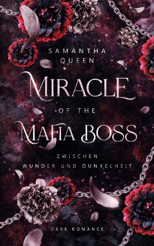 Buchcover und Innenansicht für das Buch: Miracle of the Mafia Boss