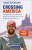 Buchcover und Innenansicht für das Buch: Crossing America