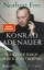 Buchcover und Innenansicht für das Buch: Konrad Adenauer