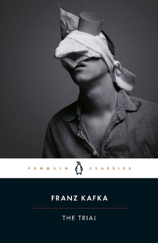 Buchcover und Innenansicht für das Buch: Der Prozess