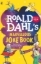 Buchcover und Innenansicht für das Buch: Roald Dahl's Marvellous Joke Book