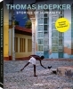 Buchcover und Innenansicht für das Buch: Thomas Hoepker
