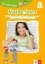 Buchcover und Innenansicht für das Buch: Die Mathe-Helden: Mathe-Tests 3. Klasse
