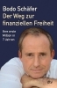 Buchcover und Innenansicht für das Buch: Der Weg zur finanziellen Freiheit