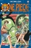 Buchcover und Innenansicht für das Buch: One Piece