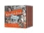 Buchcover und Innenansicht für das Buch: Die NEUE Kinder-Uni Wissens-Box