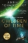 Buchcover und Innenansicht für das Buch: Children of Time. 10th Anniversary Edition