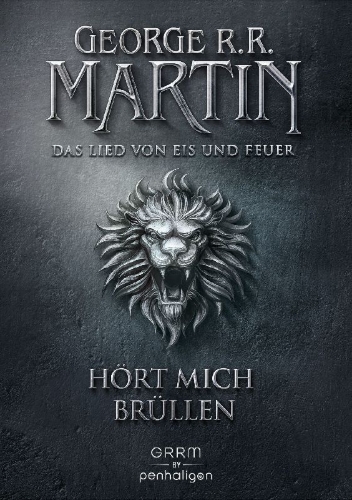 Buchcover und Innenansicht für das Buch: A Storm of Swords (A Song of Ice and Fire 3)