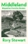 Buchcover und Innenansicht für das Buch: Middleland
