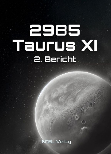 Buchcover und Innenansicht für das Buch: 2985