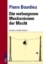 Buchcover und Innenansicht für das Buch: Die verborgenen Mechanismen der Macht
