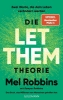 Buchcover und Innenansicht für das Buch: The Let Them Theory