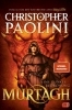 Buchcover und Innenansicht für das Buch: Murtagh