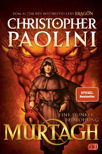 Buchcover und Innenansicht für das Buch: Murtagh