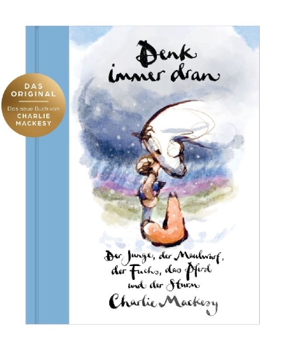 Buchcover und Innenansicht für das Buch: Always Remember