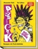 Buchcover und Innenansicht für das Buch: Boys don´t cook