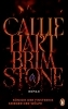 Buchcover und Innenansicht für das Buch: Brimstone