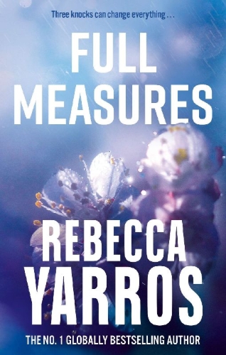 Buchcover und Innenansicht für das Buch: Full Measures