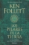 Buchcover und Innenansicht für das Buch: Los pilares de la tierra