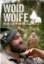 Buchcover und Innenansicht für das Buch: Woid Woife: Mein Leben im Wald