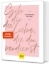 Buchcover und Innenansicht für das Buch: Gib dir die Liebe, die du verdienst