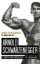 Buchcover und Innenansicht für das Buch: Arnold Schwarzenegger