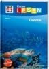 Buchcover und Innenansicht für das Buch: WAS IST WAS Erstes Lesen Band 12. Ozeane
