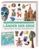 Buchcover und Innenansicht für das Buch: Unsere Welt in 1000 Bildern. Länder der Erde