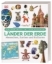 Buchcover und Innenansicht für das Buch: Unsere Welt in 1000 Bildern. Länder der Erde