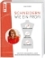 Buchcover und Innenansicht für das Buch: Schneidern wie ein Profi