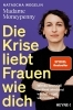 Buchcover und Innenansicht für das Buch: Die Krise liebt Frauen wie dich