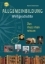 Buchcover und Innenansicht für das Buch: Allgemeinbildung. Weltgeschichte