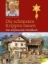 Buchcover und Innenansicht für das Buch: Die schönsten Krippen bauen