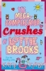 Buchcover und Innenansicht für das Buch: The Mega-Complicated Crushes of Lottie Brooks
