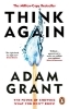 Buchcover und Innenansicht für das Buch: Think Again