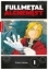 Buchcover und Innenansicht für das Buch: Fullmetal Alchemist Kanzenban