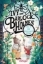 Buchcover und Innenansicht für das Buch: Ivy and Bearlock Holmes - The Case of the Missing Flower
