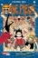 Buchcover und Innenansicht für das Buch: One Piece