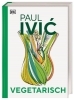 Buchcover und Innenansicht für das Buch: Vegetarisch