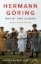 Buchcover und Innenansicht für das Buch: Hermann Göring