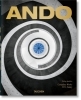 Buchcover und Innenansicht für das Buch: Ando. Complete Works 1975-Today. 2019 Edition