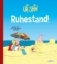 Buchcover und Innenansicht für das Buch: Uli Stein Cartoon-Geschenke: Ruhestand