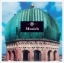 Buchcover und Innenansicht für das Buch: München