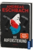 Buchcover und Innenansicht für das Buch: Die Auferstehung