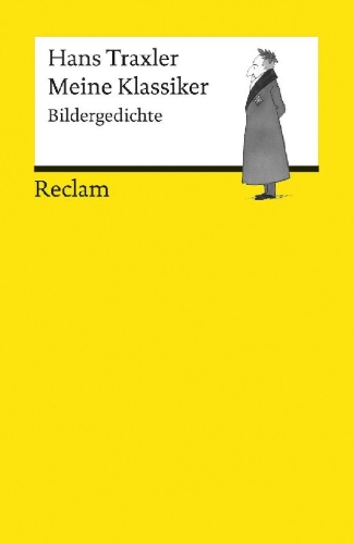 Buchcover und Innenansicht für das Buch: Meine Klassiker